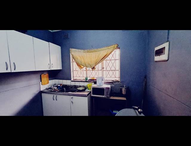 1 BEDROOM APARTMENT FOR SALE IN PIETERMARITZBURG CENTRAL
